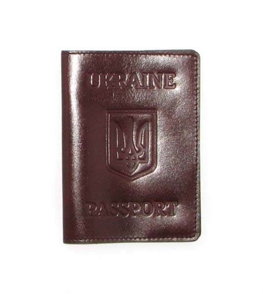 Обложка для паспорта DNK Passport-K col.PR